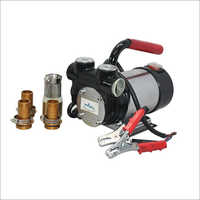 Fuel Transfer Pump - Features: High Perfomance