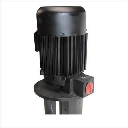 Vertical Coolant Pumps