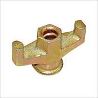 Wing Nut Light