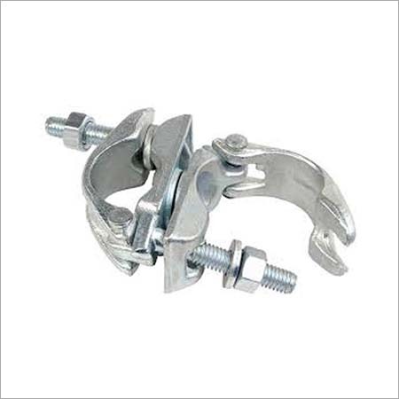 Swivel Coupler Forged