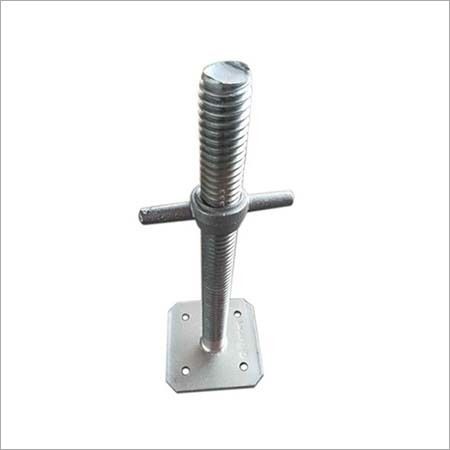 Base Jack Solid with Cup Nut