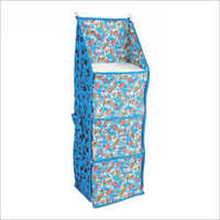 Sa-107 Hanging Toy Almirah