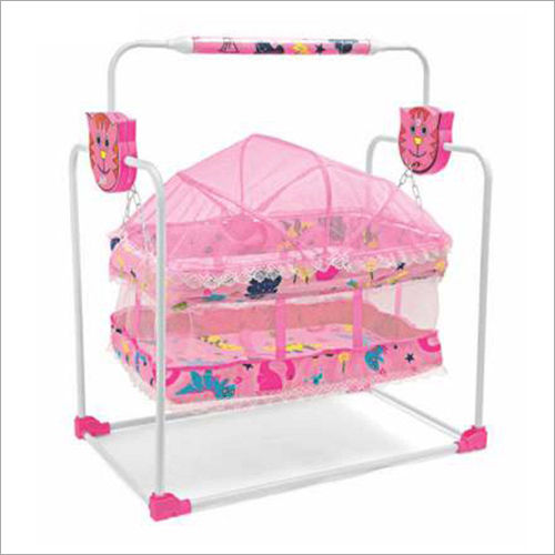 Sa-120 Baby Mobile Swing