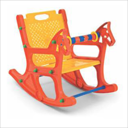 SA-129 Baby Rocking Chair