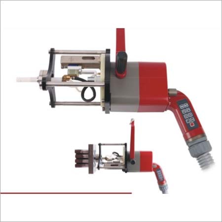 Inner Tube-Sheet Welding Head