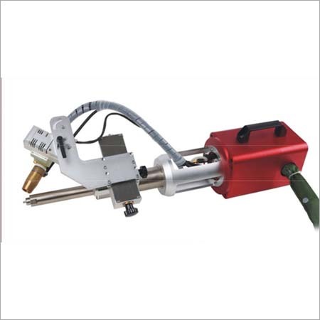 Carbon Steel Mag Tube Sheet Welding Head
