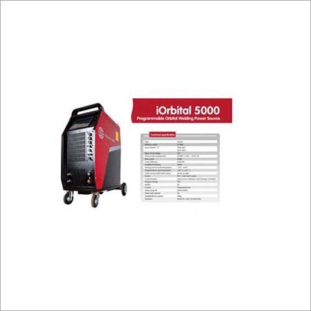 Orbital Welding Equipment