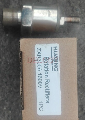 ZXR300A Rotation Rectifiers