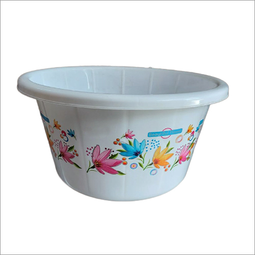 Tub Flora