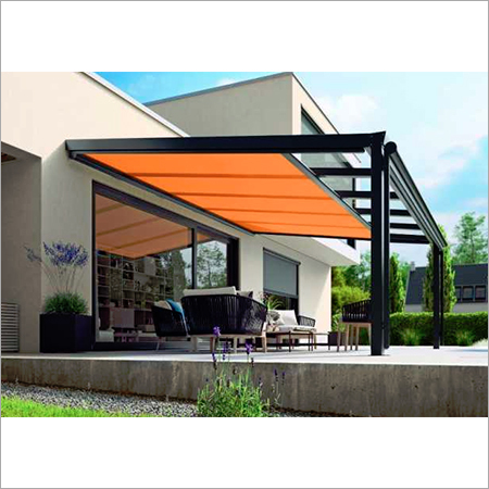 Retractable Roofing