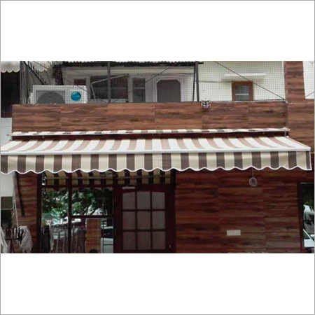 Awning