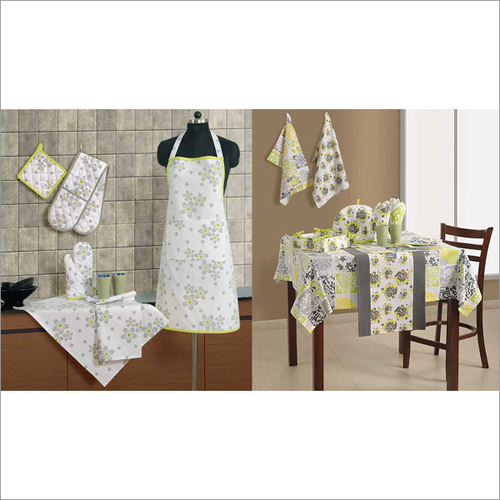 Plain Cotton Apron