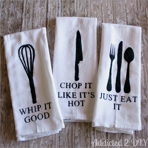 Dishtowel