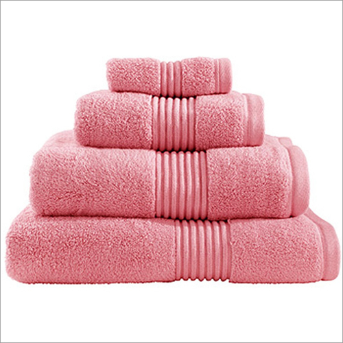 Bath Towel