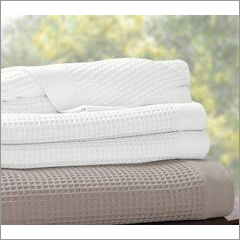 Cotton Throws