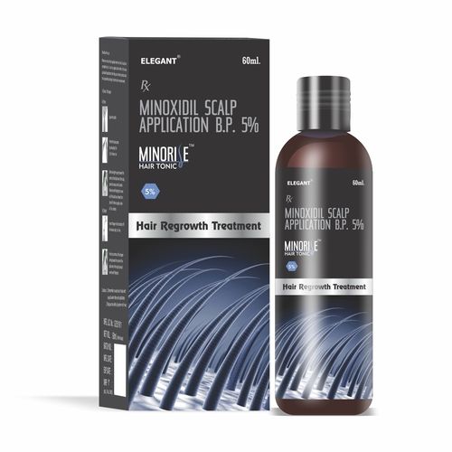 Minorise Minoxidil 5%