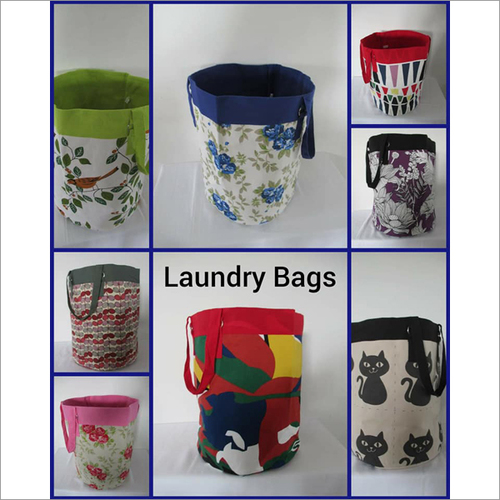 Laundry Bag