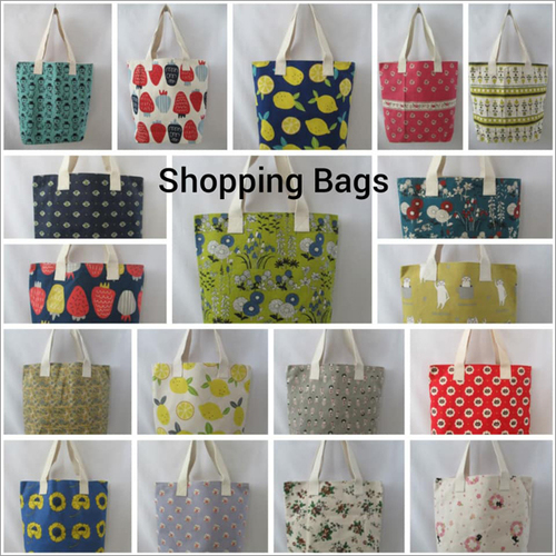 Shopping Bag