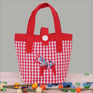 Flower Bag