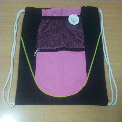 Drawstring Quality Bag