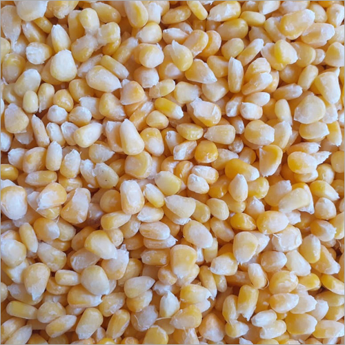 Sweet Corn By MPS DEY INTERNATIONAL PRIVATE LIMITED