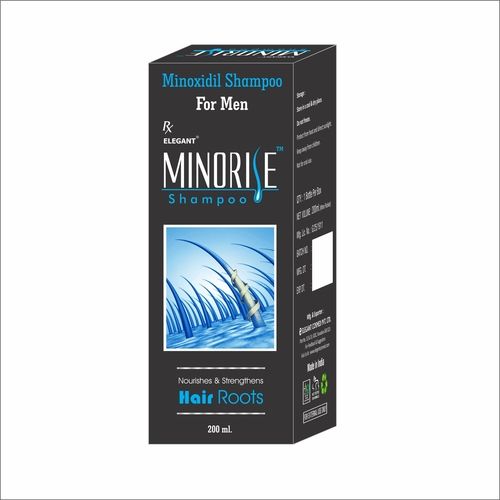 Minorise Minoxidil Shampoo For Men