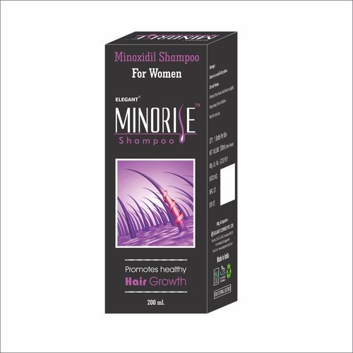 Minorise Minoxidil Shampoo For Women