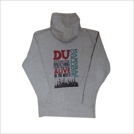 Men College Sweatshirts