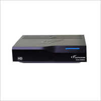DVB-C MPEG4 HD Set Top Box CCA-449HC (Ali 3711 8x128MB)