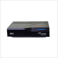 DVB-C MPEG4 HD Set Top Box CCM-448HS-HSW (Montage M88CC6000T 8X128 MB)