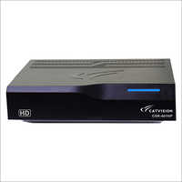 High Definition STB CSR-401HP with WiFi (Tubicast)
