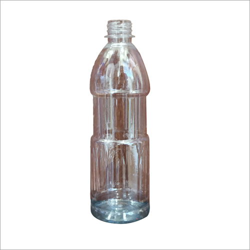 Oil Pet Bottle