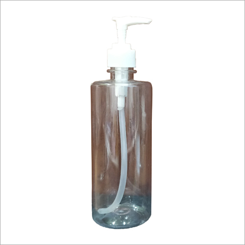 Hand Wash Sanitizer Bottle