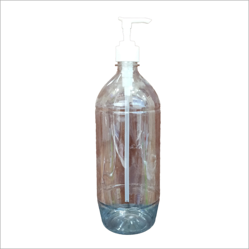 Floor Phenyl Bottle