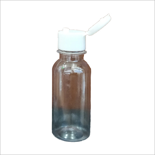 Massage Oil Bottle