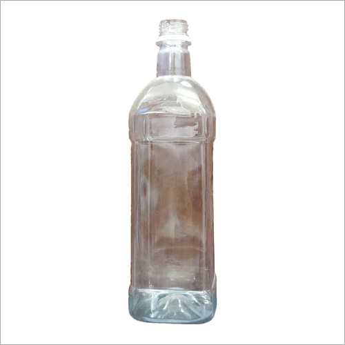 Cooking Oil Bottle