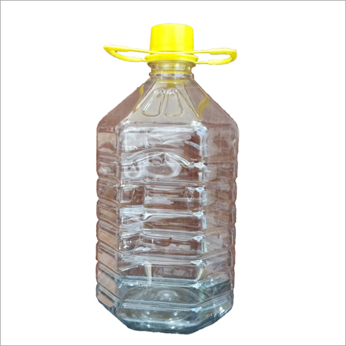 5 Liters Plastic Jar