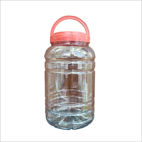 5 Liters Pickle Jar