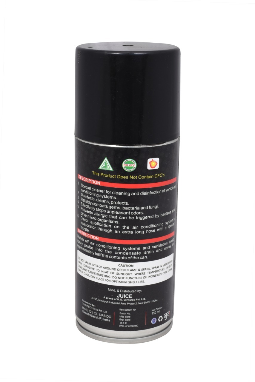 AC Disinfectant