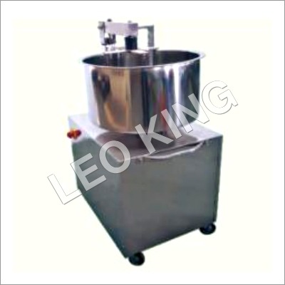 Besan Mixing Machine