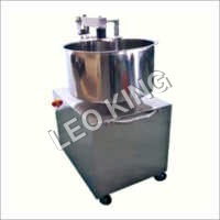 Commercial Juicer And Mixer
