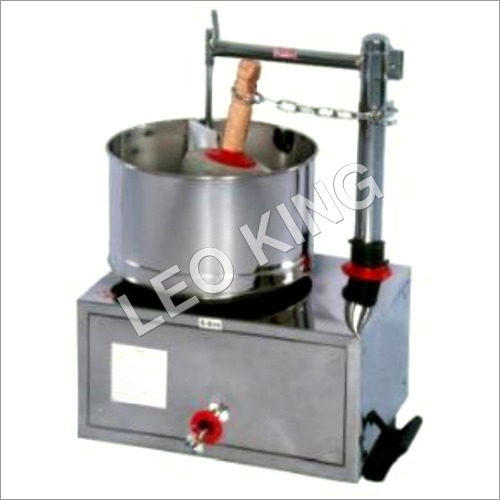 Regular Wet Grinder Machine