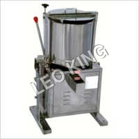 Tilting Wet Grinder Machine