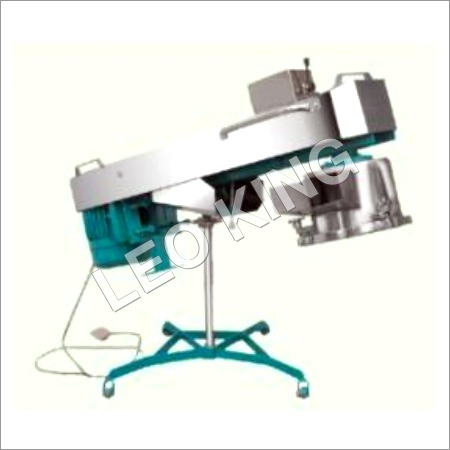 Farshan Machine