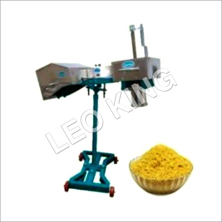 Nylon Sev Machine