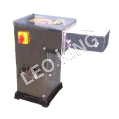 Small Fafda Machine
