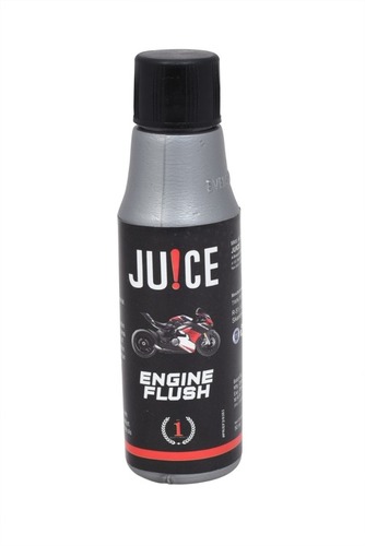 Engine Flush