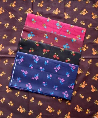 Cotton Nighty Fabric