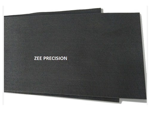 Natural Graphite By ZEE PRECISION CARBOGRAPHITE INDUSTRIES