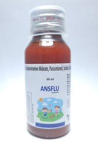 Ansflu Suspension